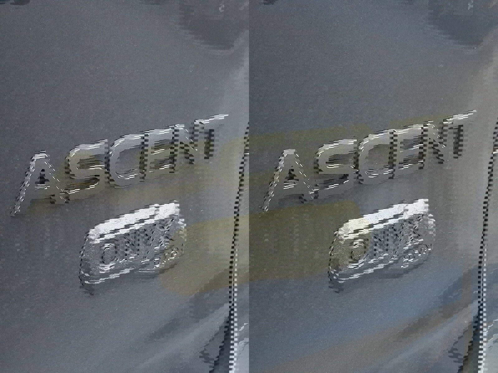 Certified 2025 Subaru Ascent Bronze Edition image 34