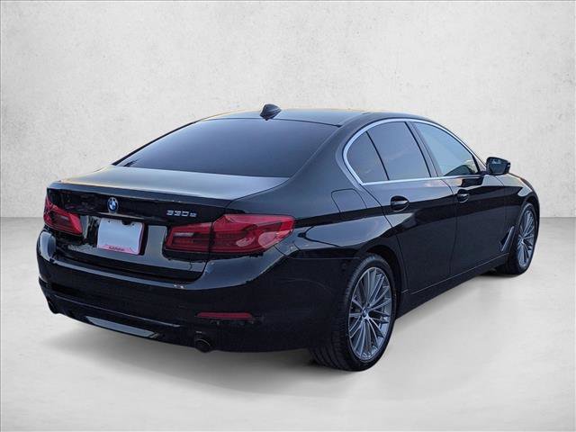 Used 2020 BMW 530e image 5