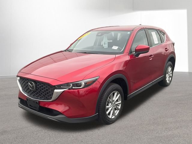 Used 2023 MAZDA CX-5 AWD 2.5 S image 1