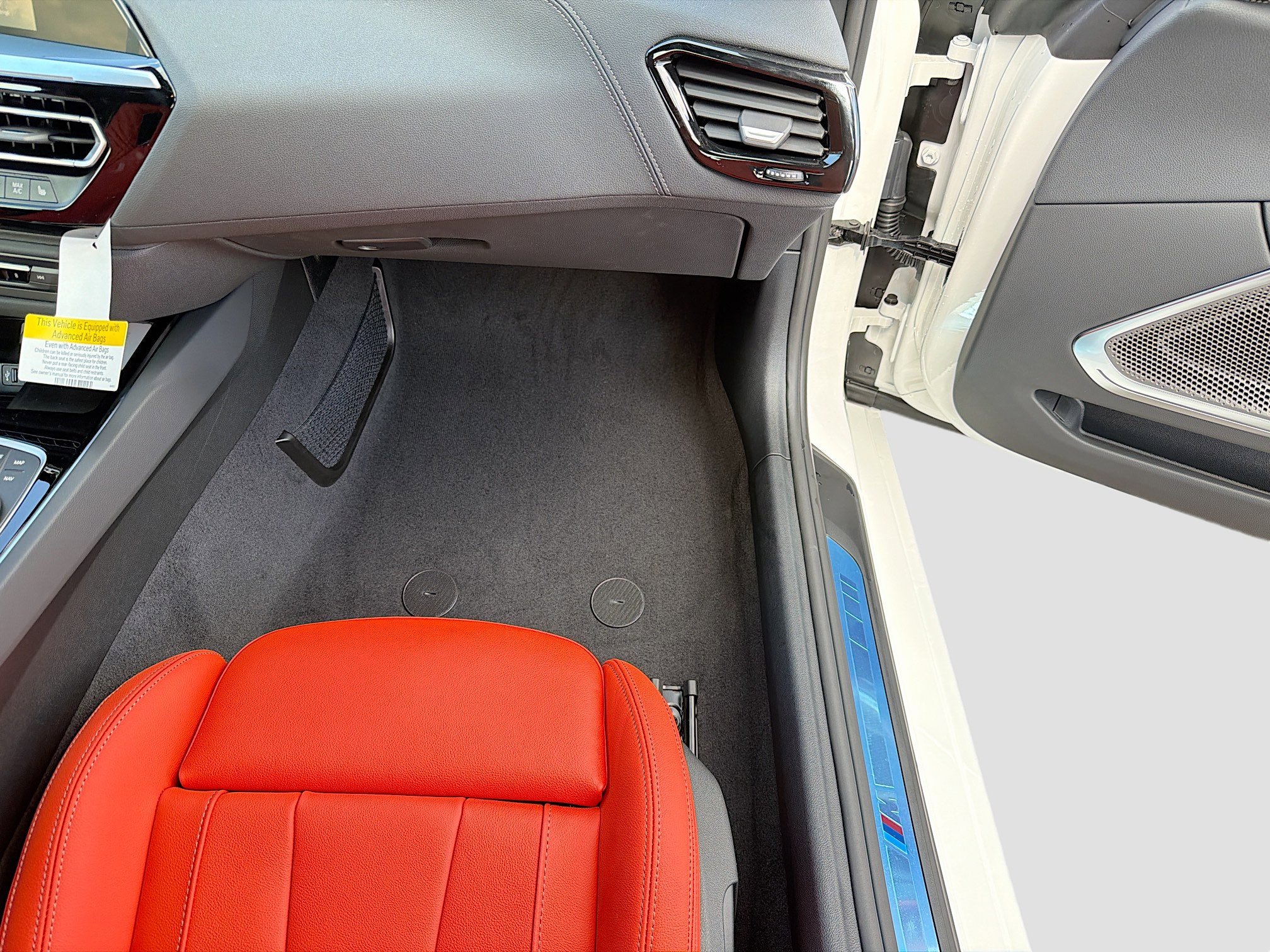 New 2026 BMW Z4 sDrive30i w/ Premium Package image 17