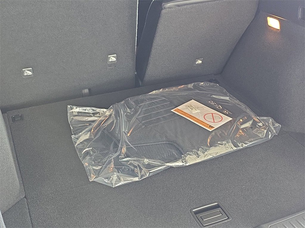 New 2025 INFINITI QX50 Sport image 6