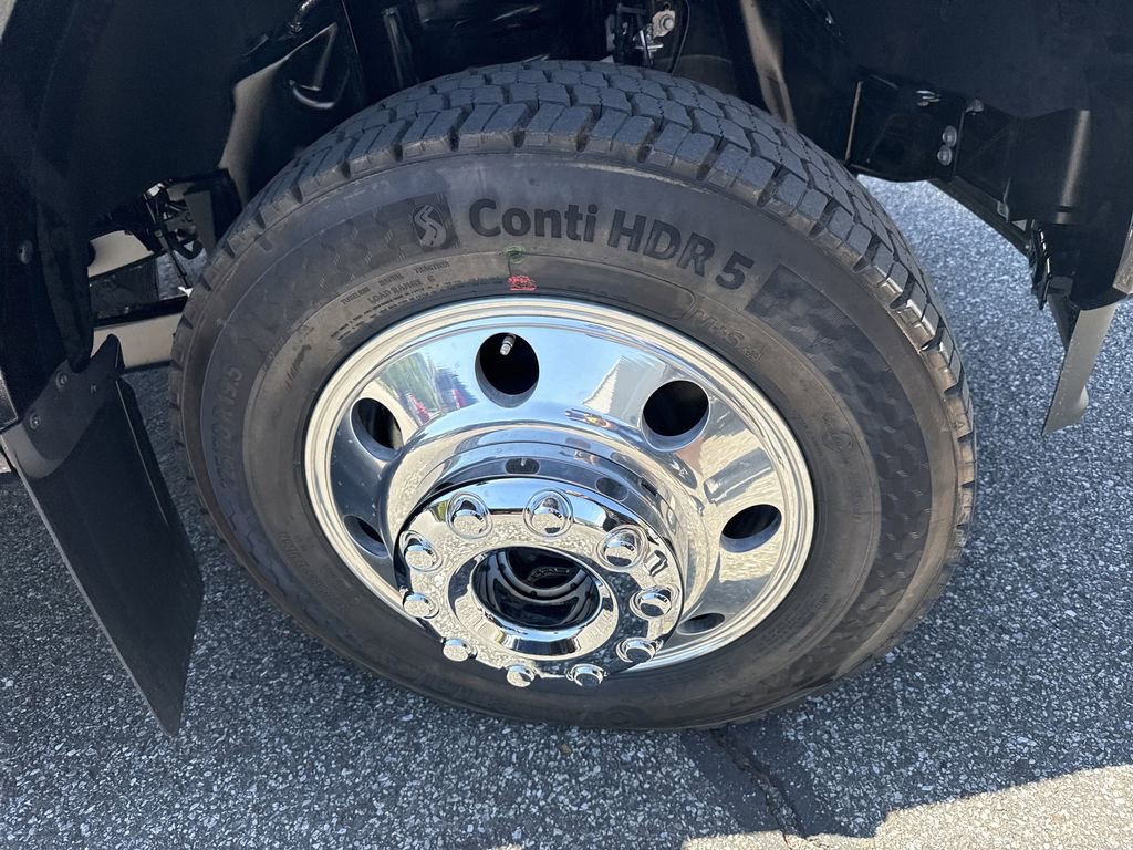 Used 2026 Ford F450 Platinum w/ Snow Plow Prep Package image 12