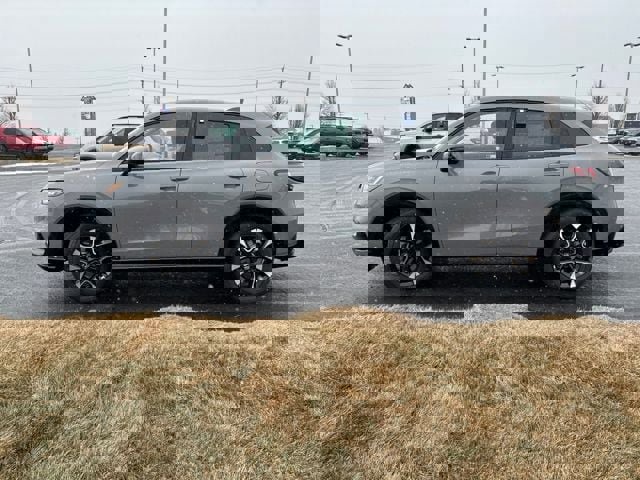 New 2026 Honda HR-V EX-L image 6