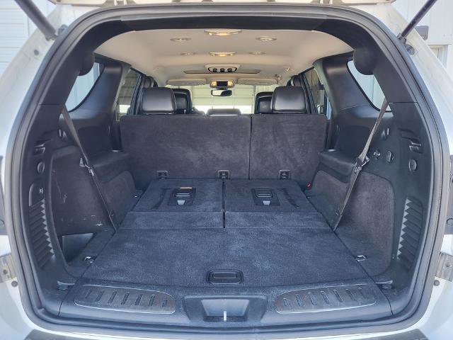 Used 2017 Dodge Durango GT w/ Premium Group image 37