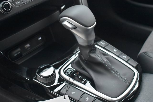 New 2026 Kia Seltos S image 23