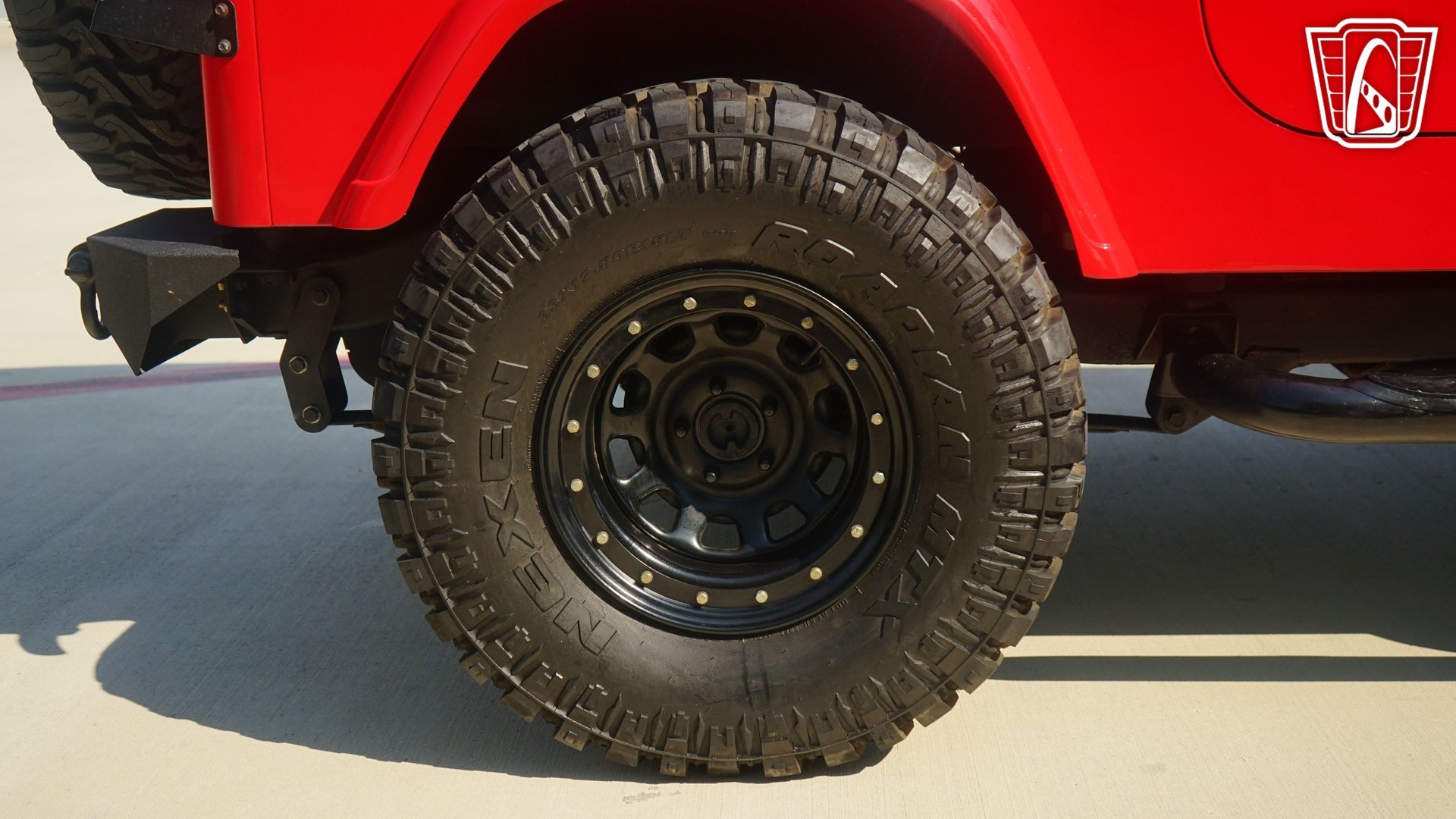 Used 1994 Jeep Wrangler SE AWD/4WD image 40