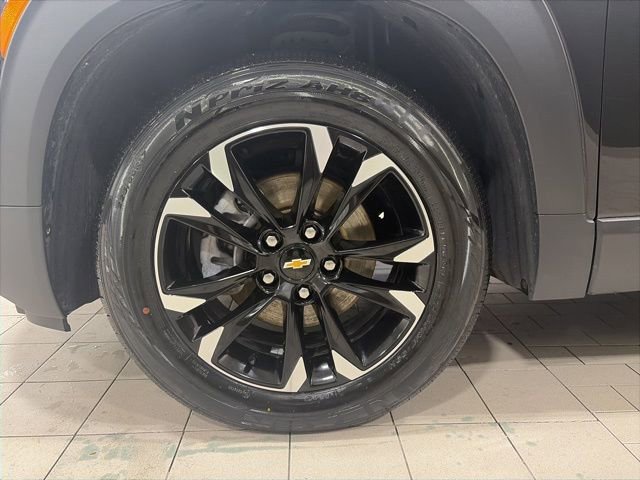 Used 2022 Chevrolet TrailBlazer LT image 20