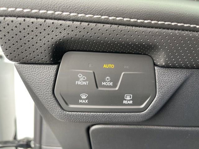 New 2026 Volkswagen Atlas SE image 22