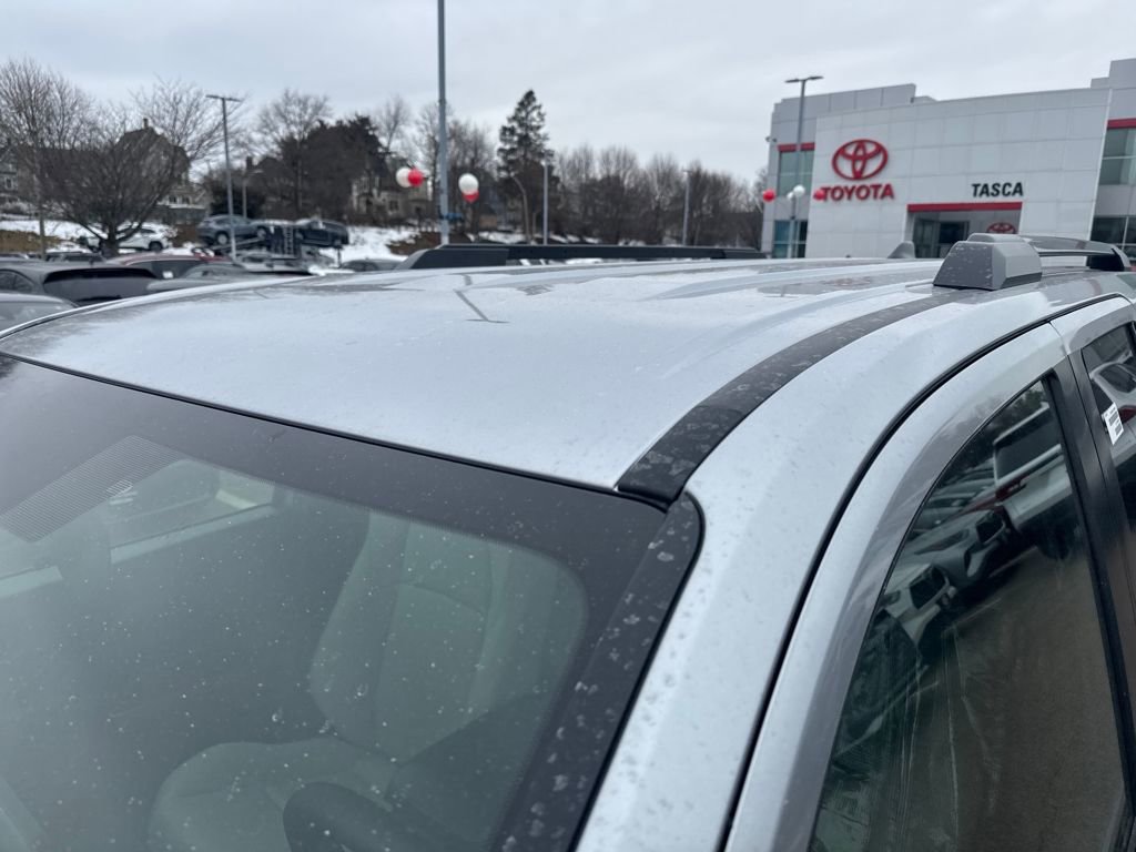 New 2026 Toyota 4Runner SR5 image 15