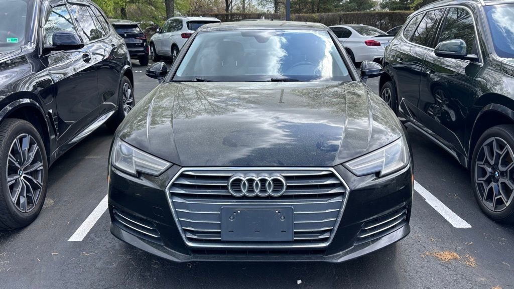 Used 2017 Audi A4 2.0T Ultra Premium image 12