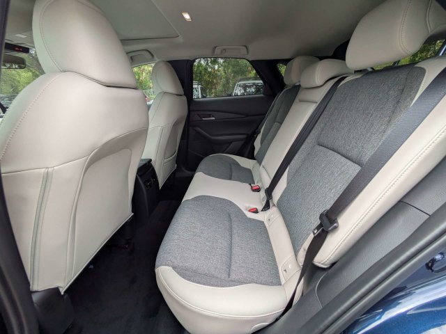 New 2026 MAZDA CX-30 Aire Edition AWD/4WD image 12