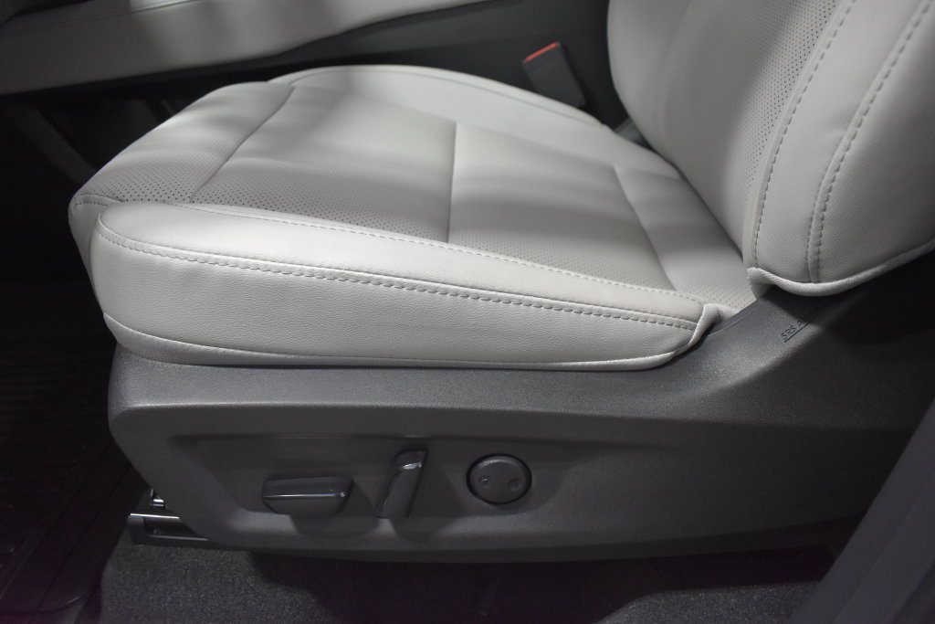 New 2026 Nissan Murano SL AWD/4WD image 18
