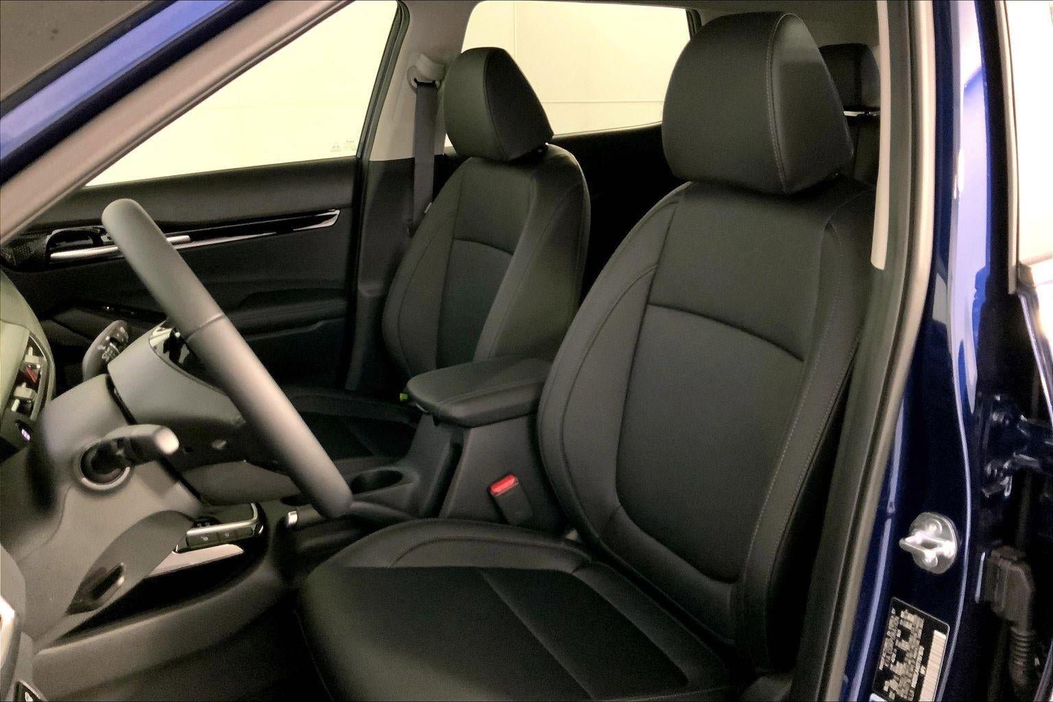 New 2026 Kia Seltos EX w/ EX Sunroof Package AWD/4WD image 9
