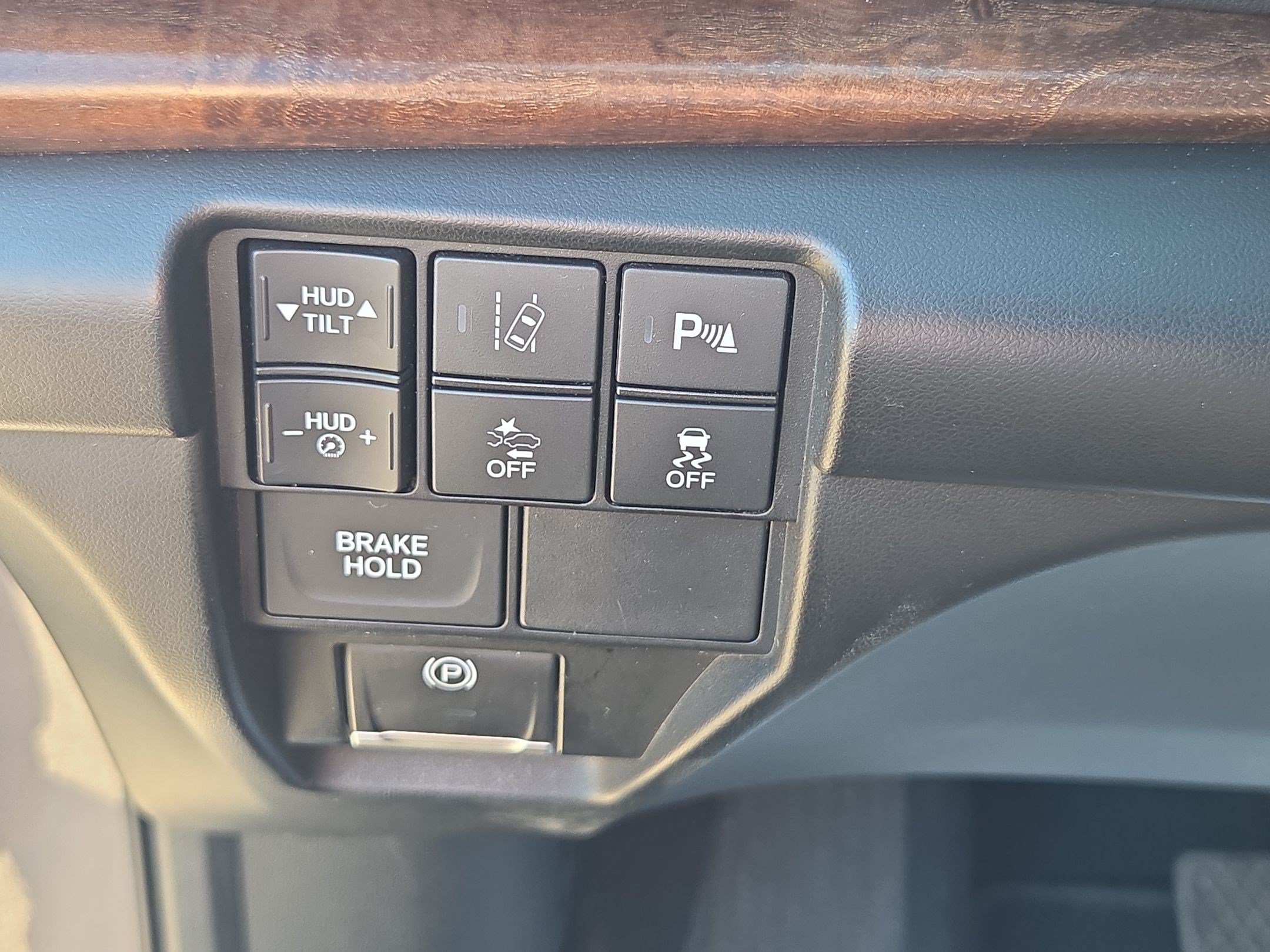 Used 2019 Acura RDX w/ Advance Package FWD image 24