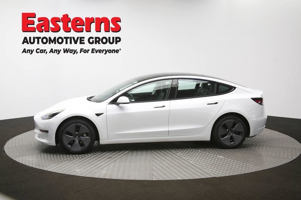 Used 2023 Tesla Model 3 Standard Range RWD image 56