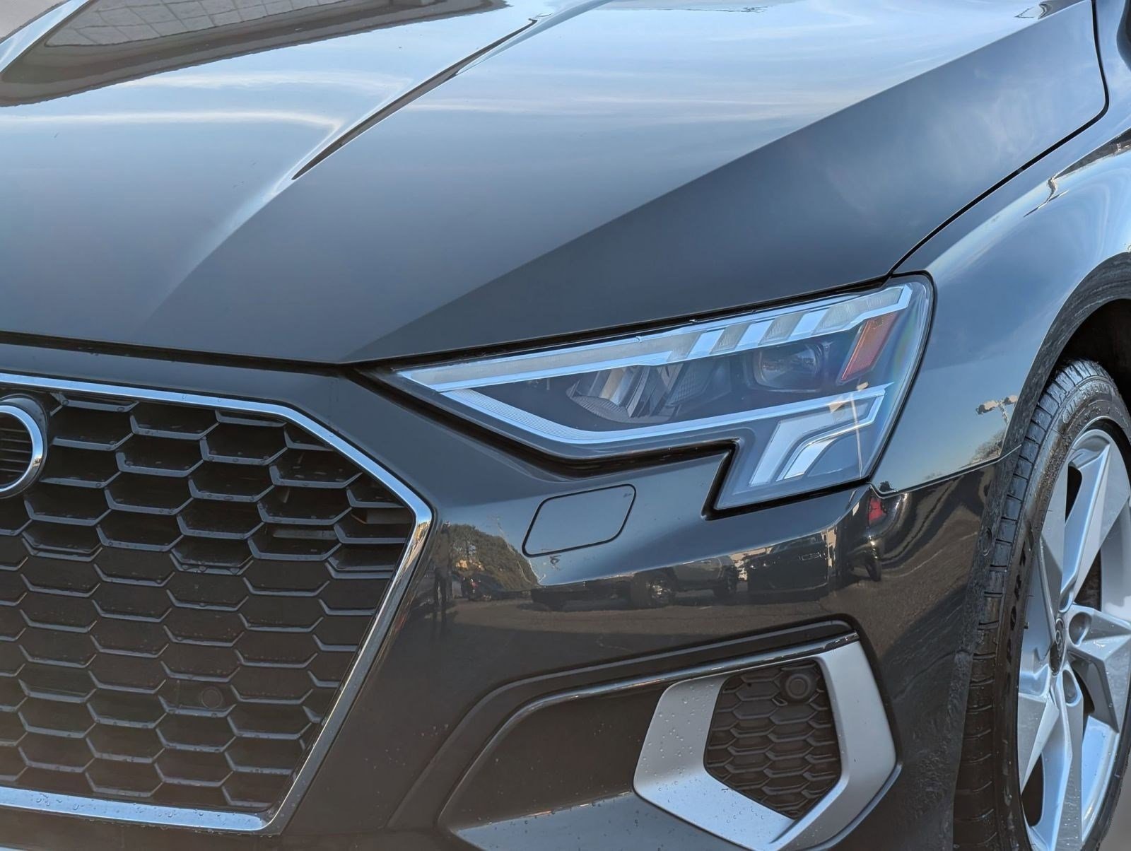 Used 2024 Audi A3 2.0T Premium image 11