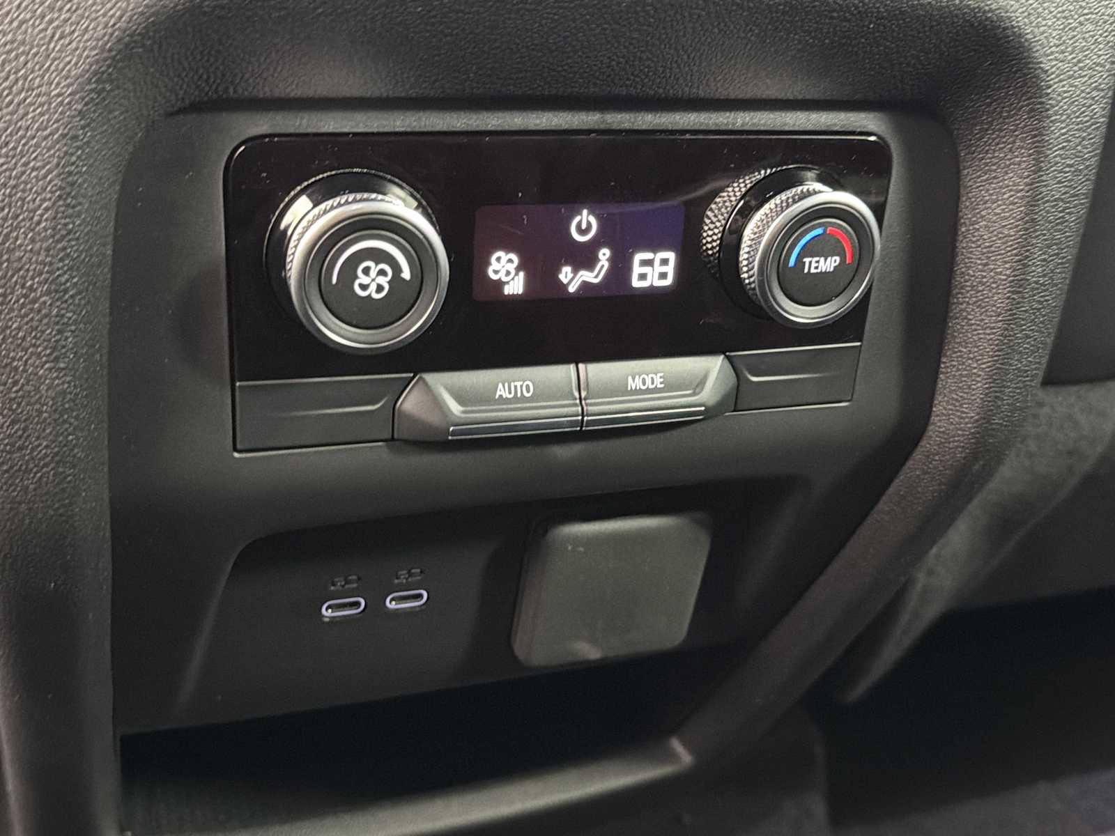 New 2026 Buick Enclave Sport Touring w/ Power Package image 23