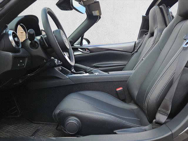Used 2026 MAZDA MX-5 Miata RF Grand Touring w/ Appearance Package RWD image 15
