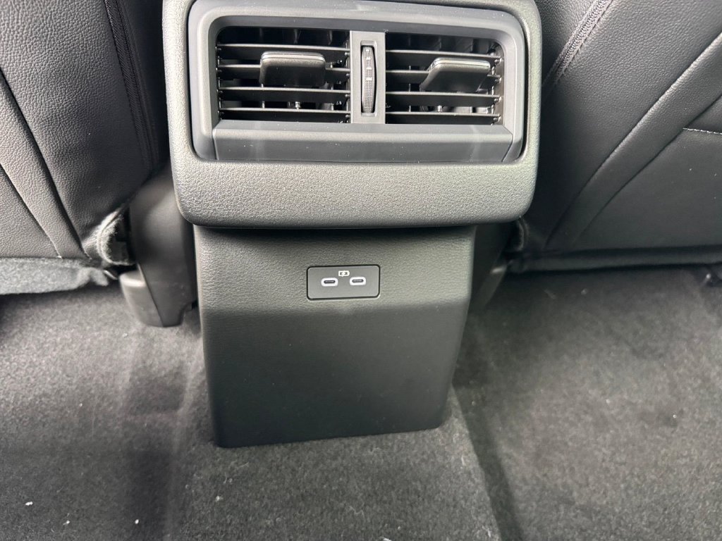 New 2026 MAZDA CX-50 AWD 2.5 Hybrid w/ Weather Package image 12