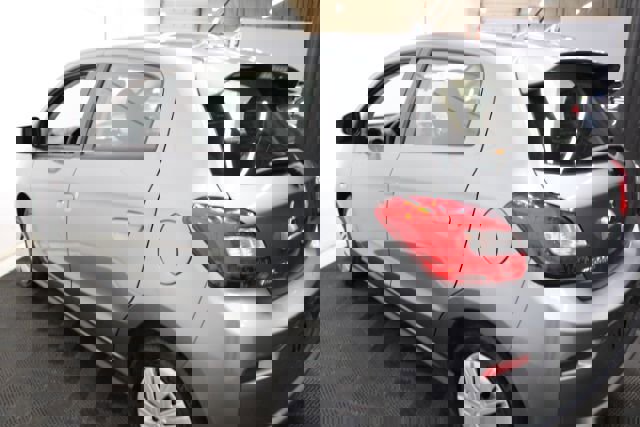 Used 2020 Mitsubishi Mirage SE FWD image 9