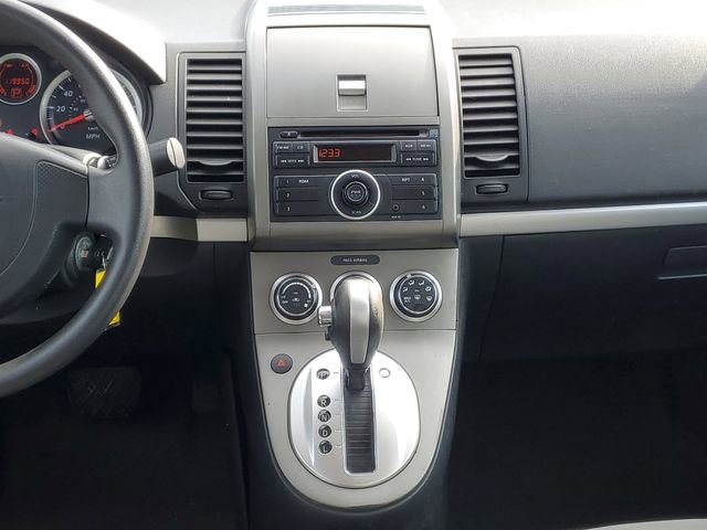 Used 2011 Nissan Sentra 2.0 image 24