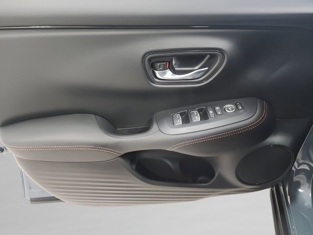Certified 2025 Honda HR-V Sport image 22