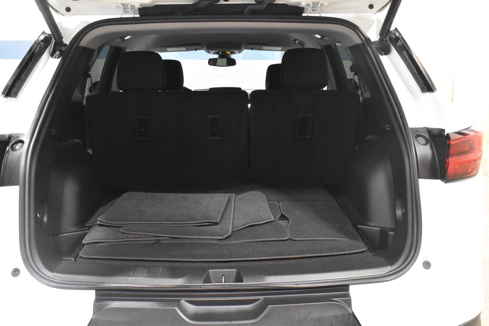 Used 2024 Chevrolet Blazer LT AWD/4WD image 25