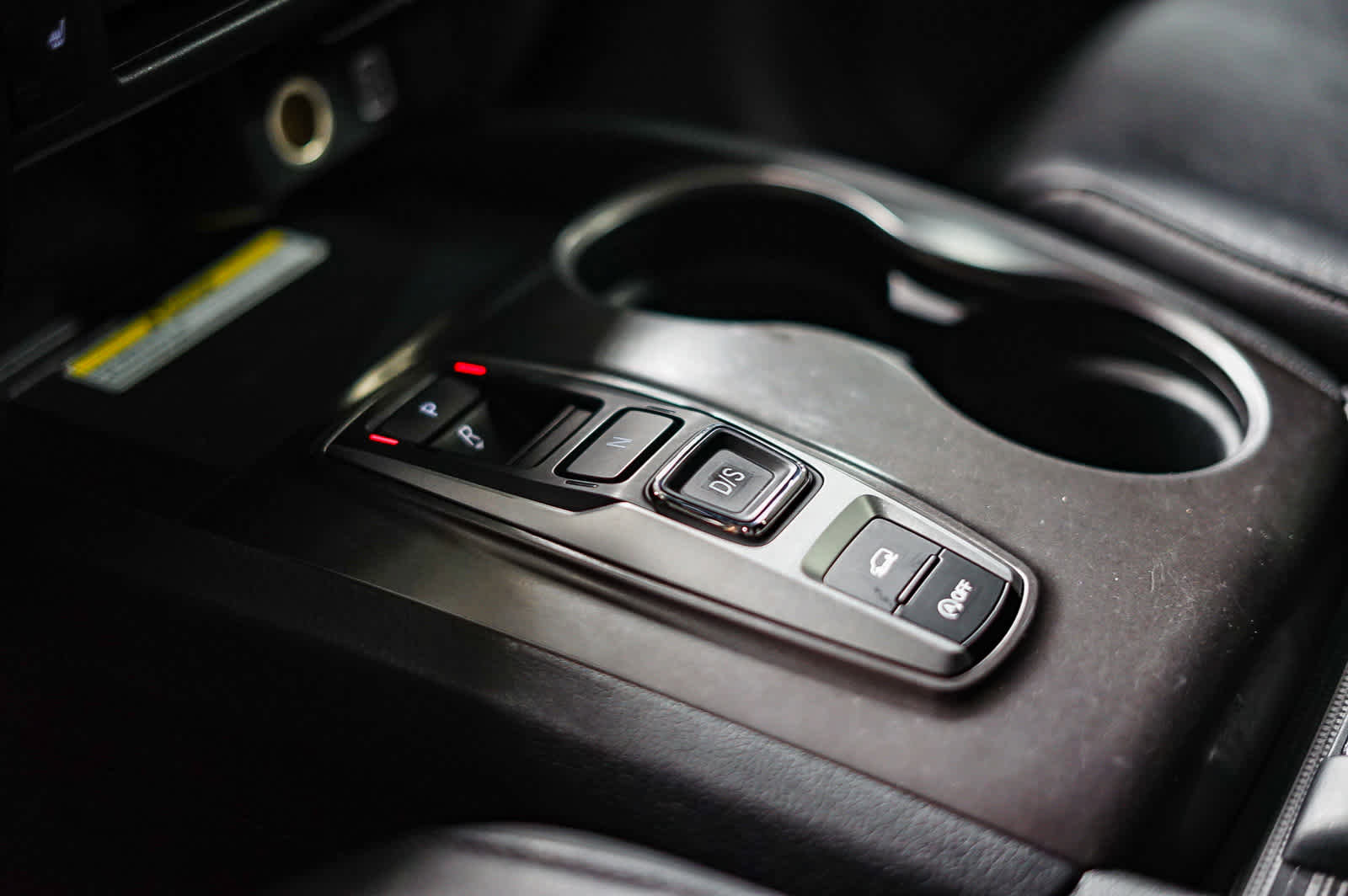 Used 2023 Honda Passport EX-L image 23