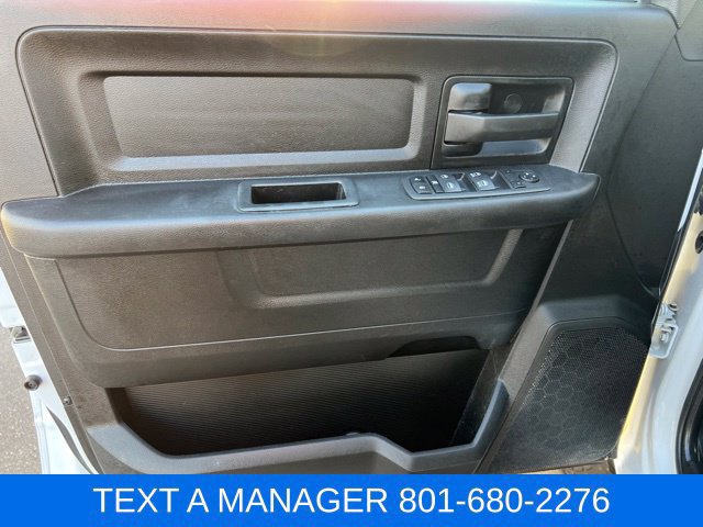 Used 2022 RAM 2500 Tradesman AWD/4WD image 18