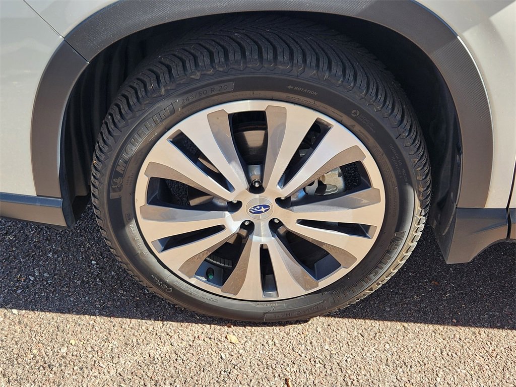 Used 2020 Subaru Ascent Touring image 26