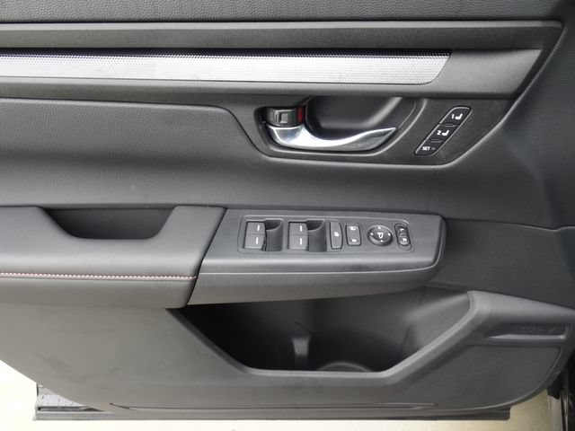 New 2026 Honda CR-V Sport-L image 8