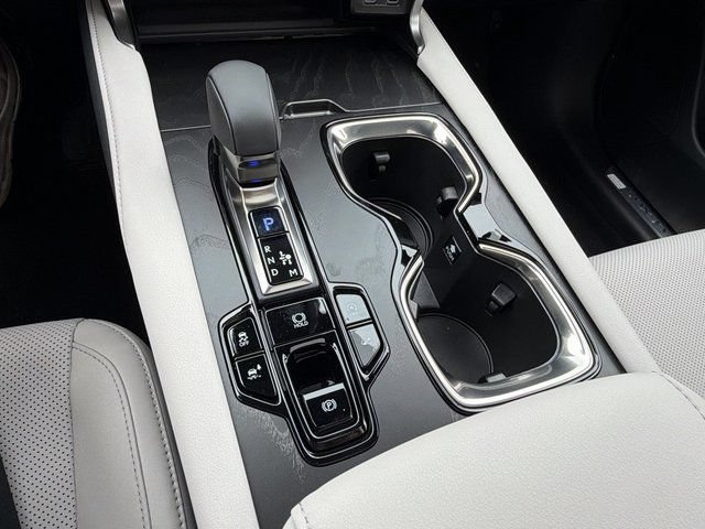 New 2026 Lexus RX 350 AWD image 32