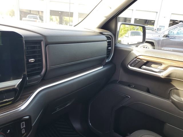 Used 2024 Chevrolet Silverado 1500 RST RWD image 26