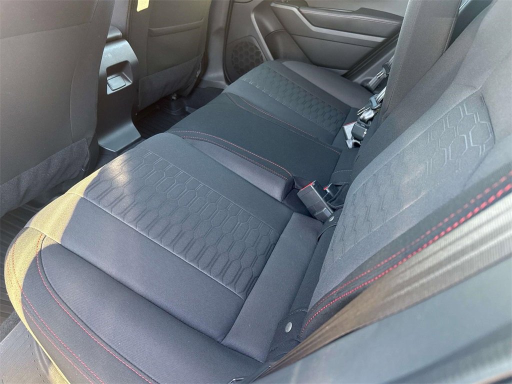 Used 2024 Subaru Impreza 2.0i Sport image 27