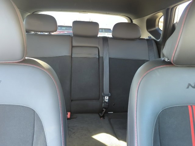 Used 2024 Hyundai Kona N Line image 21