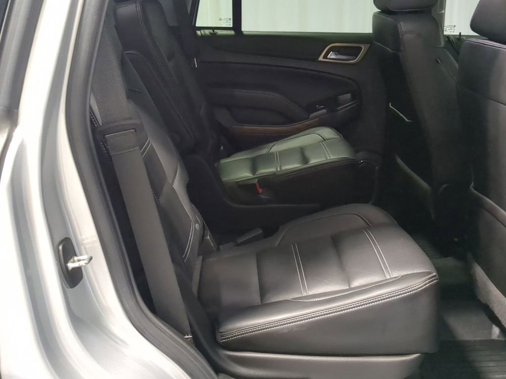 Used 2020 GMC Yukon Denali image 24