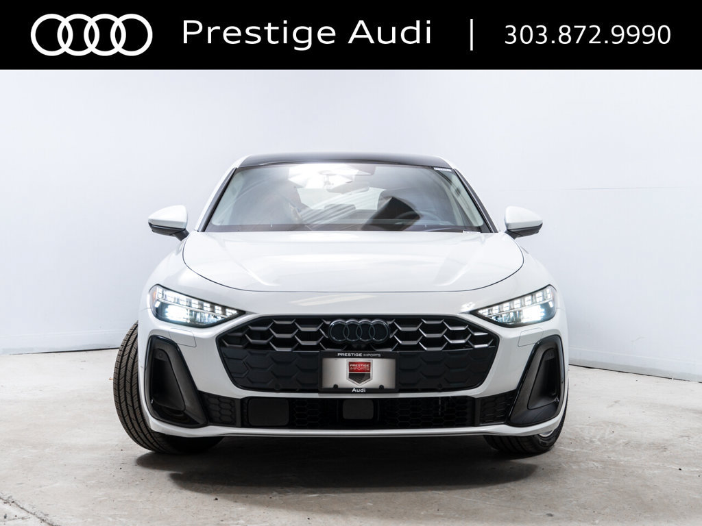 Used 2026 Audi A5 Premium Plus w/ Premium Plus Package AWD/4WD image 11
