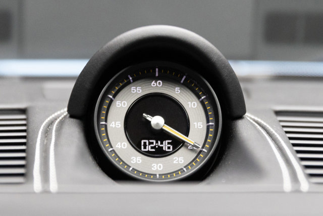 Used 2022 Porsche 911 GT3 image 76