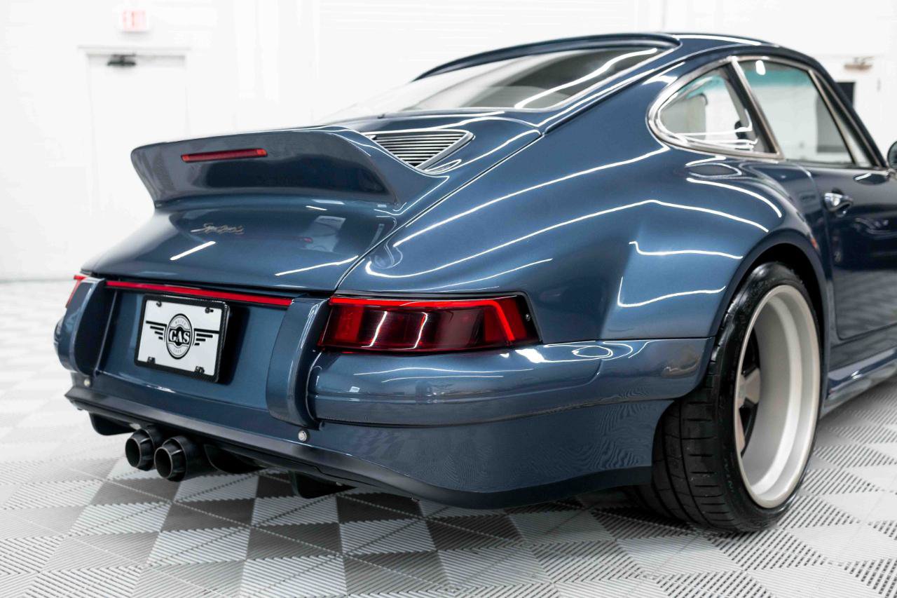 Used 1991 Porsche 911 Carrera image 36