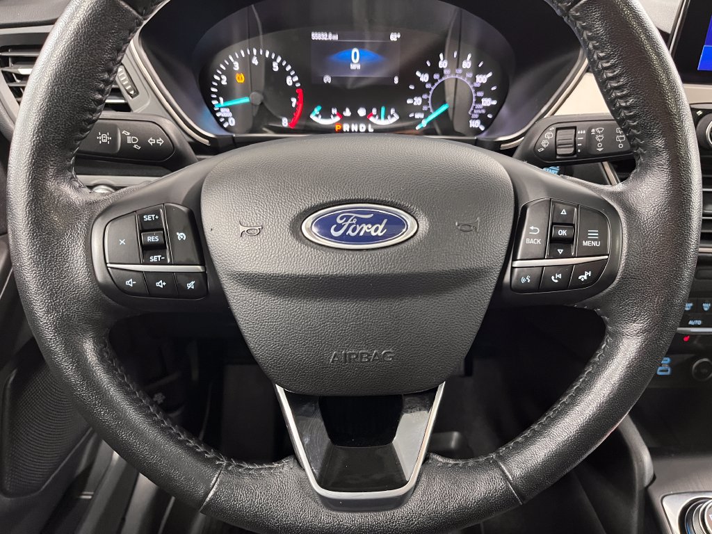 Used 2020 Ford Escape SEL AWD/4WD image 6