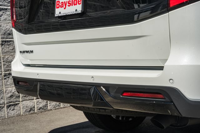 New 2026 Ford Expedition Platinum w/ Stealth Performance Package AWD/4WD image 11