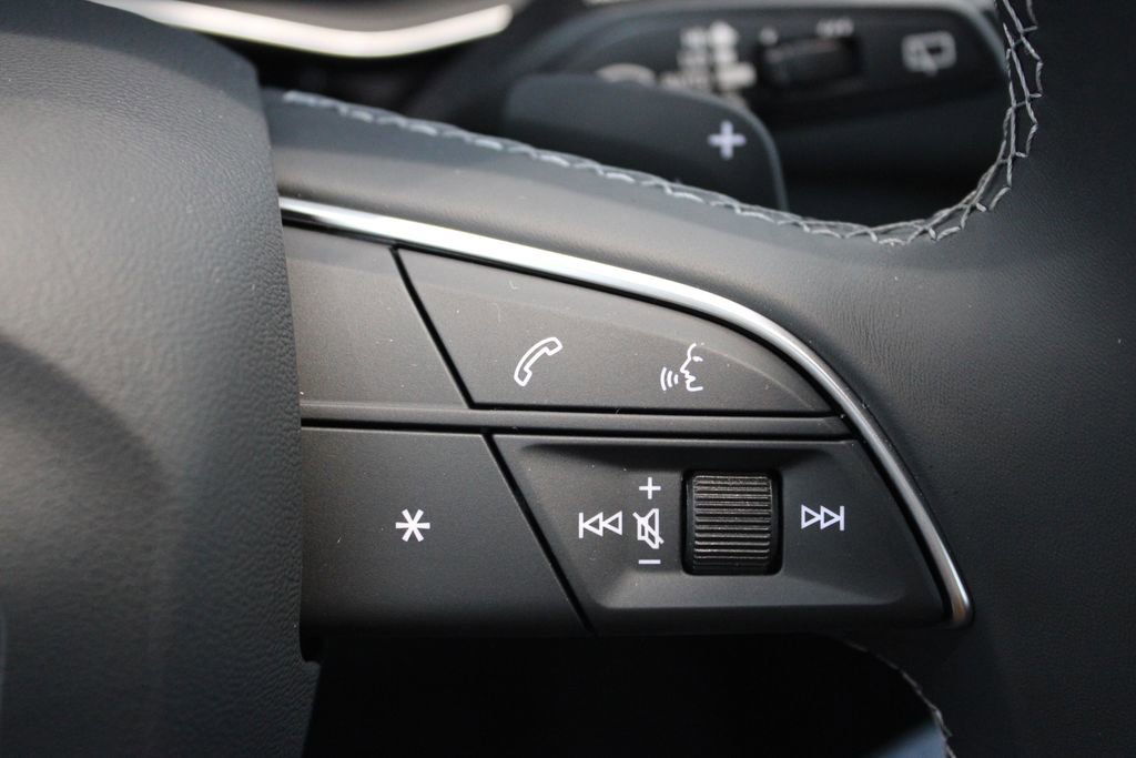 New 2026 Audi Q7 3.0T Prestige image 19