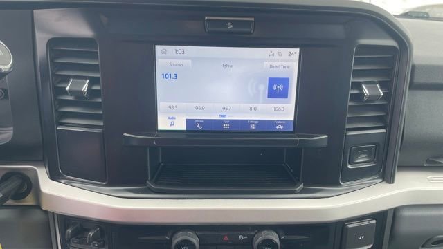 Used 2025 Ford F250 XLT w/ FX4 Off-Road Package image 17