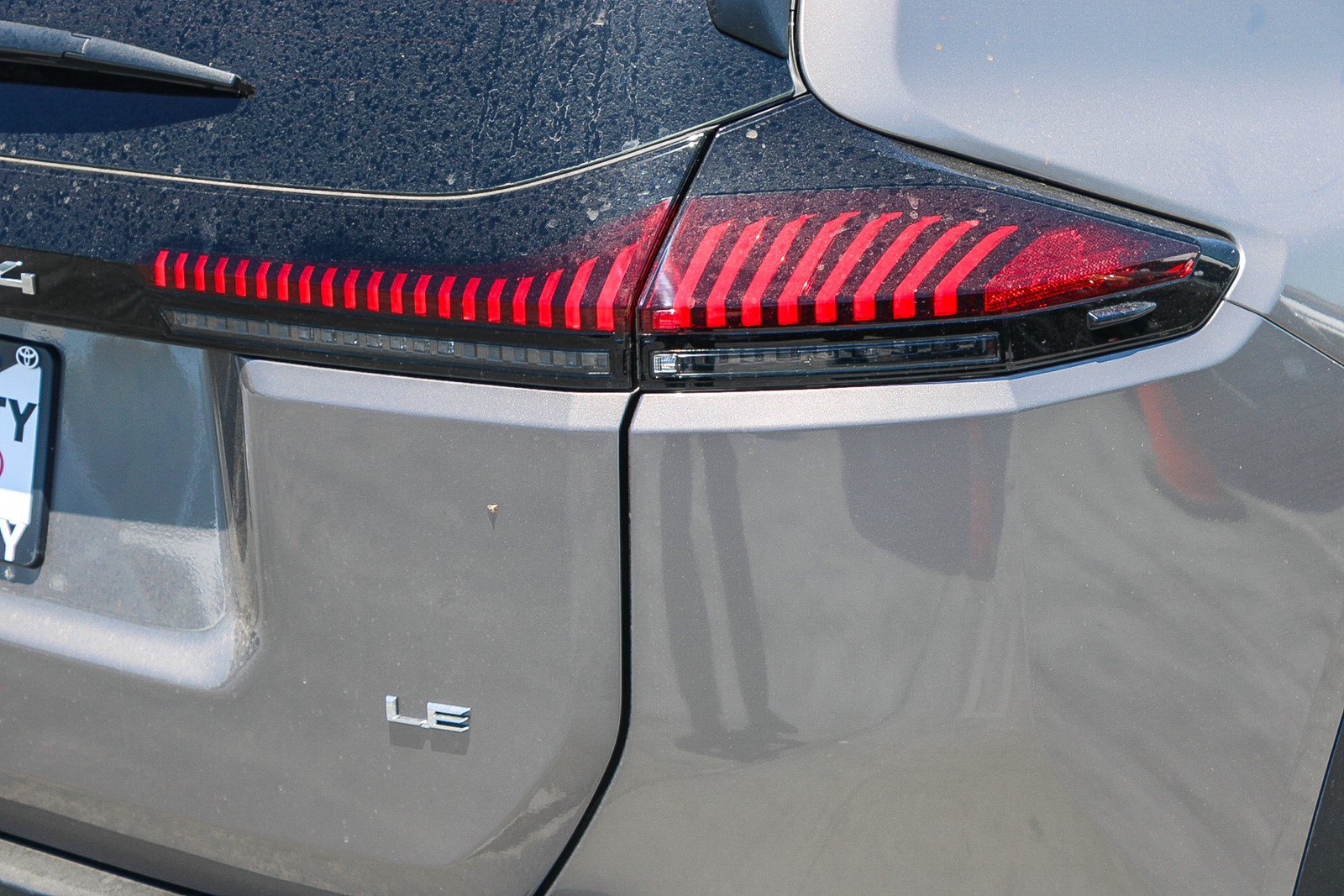 New 2026 Toyota RAV4 LE FWD image 10