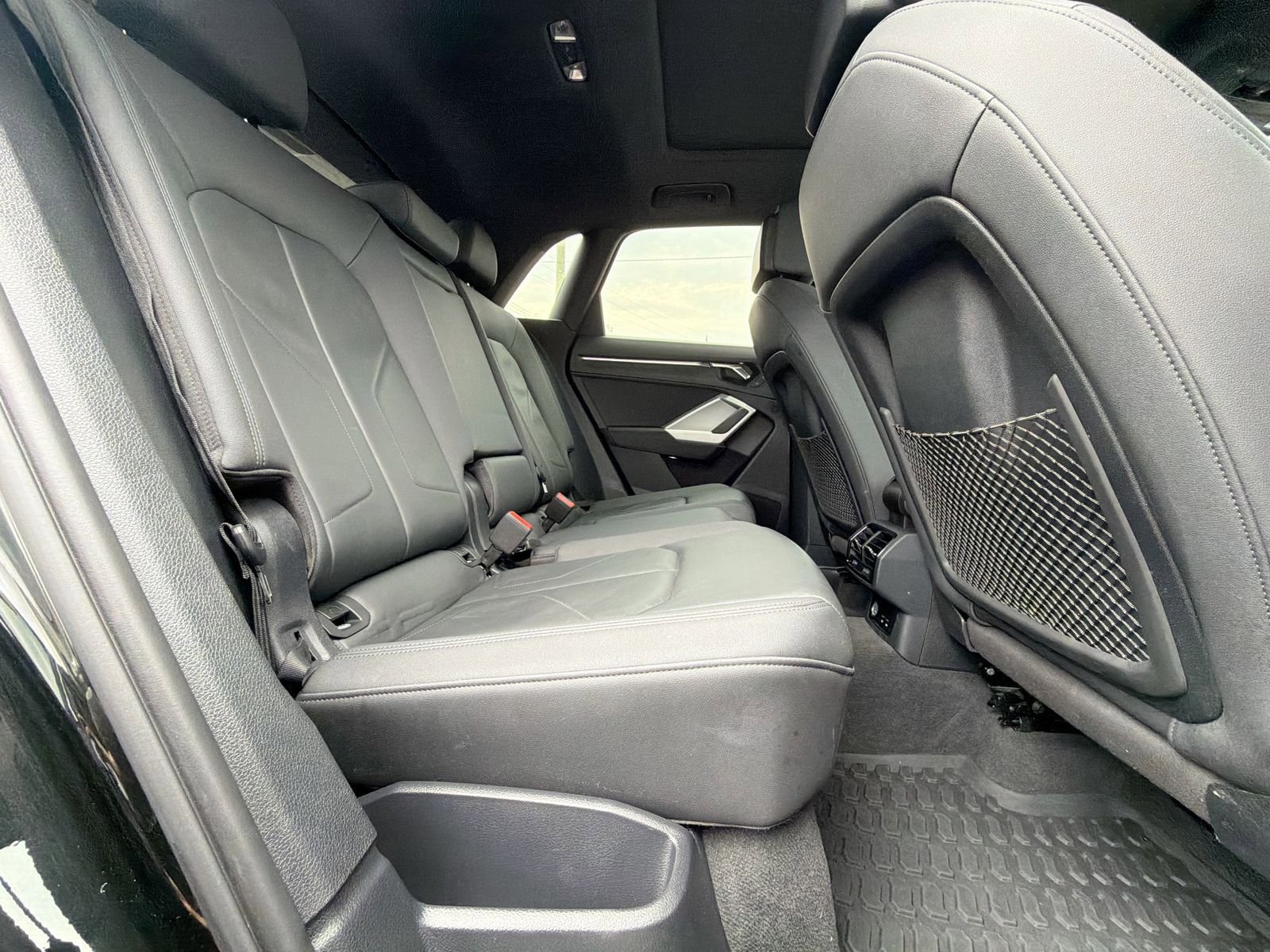 Used 2021 Audi Q3 2.0T Premium Plus w/ Premium Plus Package AWD/4WD image 27