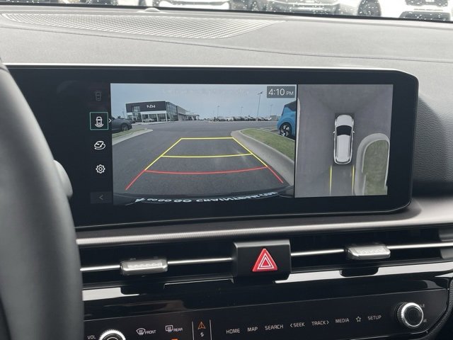 New 2026 Kia Sportage SX image 15