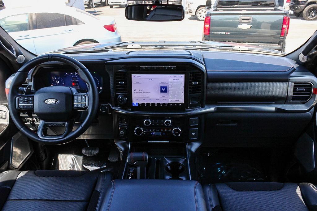 Used 2024 Ford F150 Raptor AWD/4WD image 13