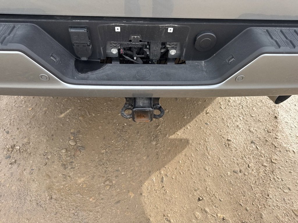 Used 2025 Chevrolet Silverado 2500 High Country w/ High Country Premium Package image 80