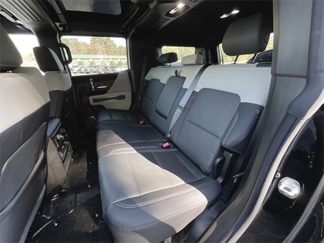 New 2026 GMC Hummer EV SUV image 24