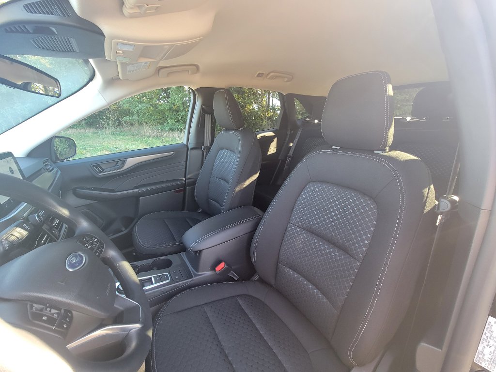 New 2026 Ford Escape Active image 13